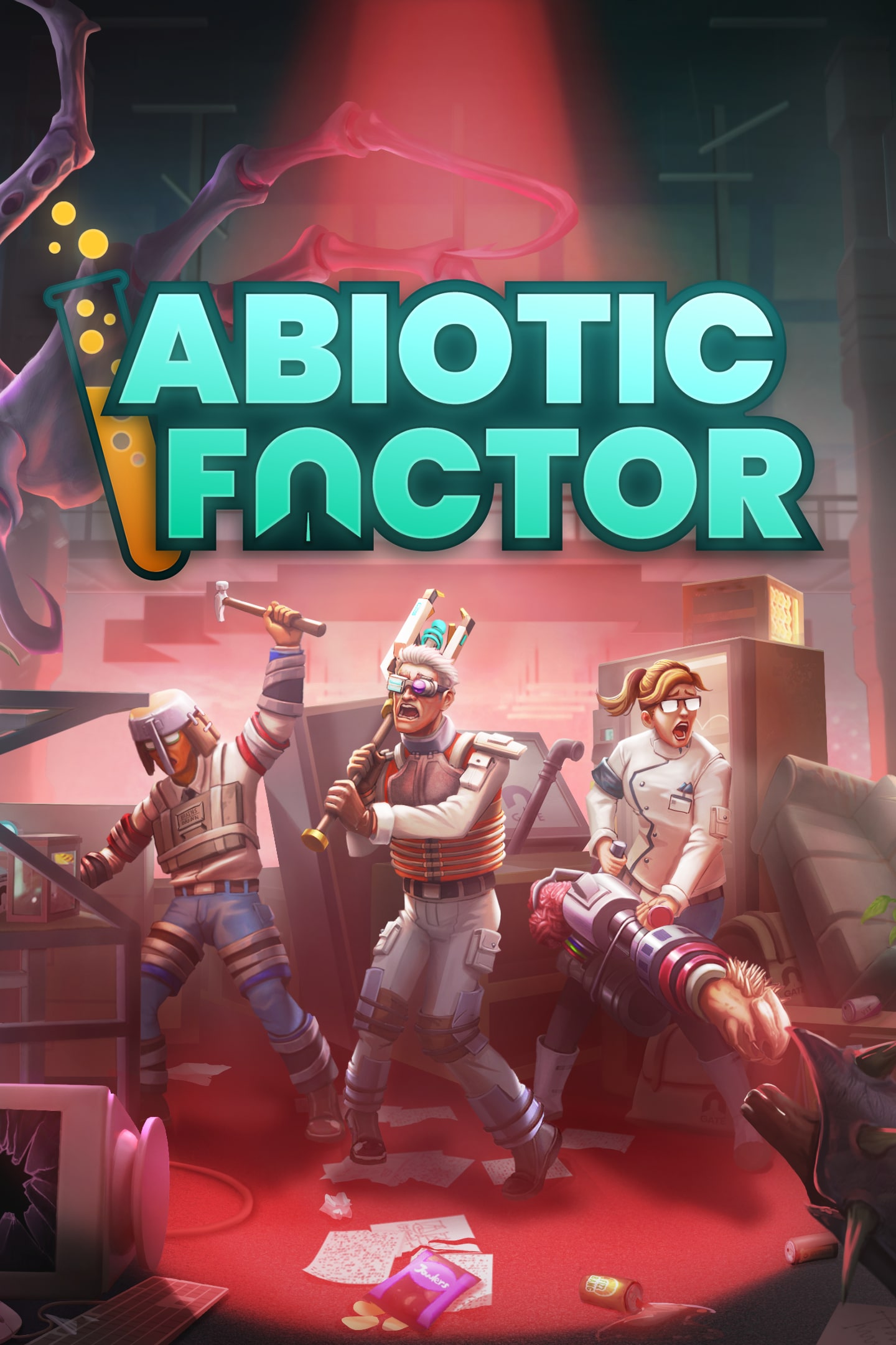 game image