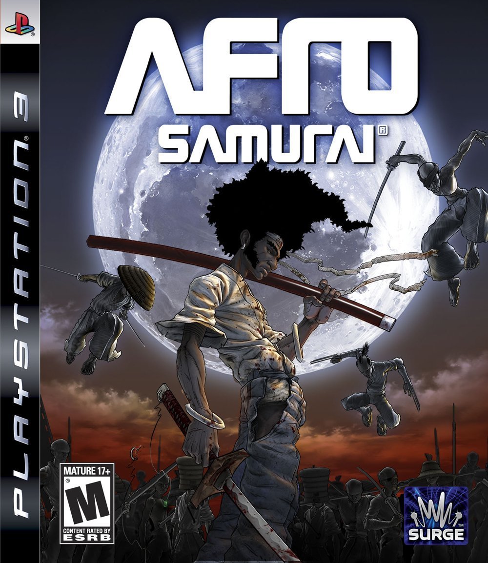 game image