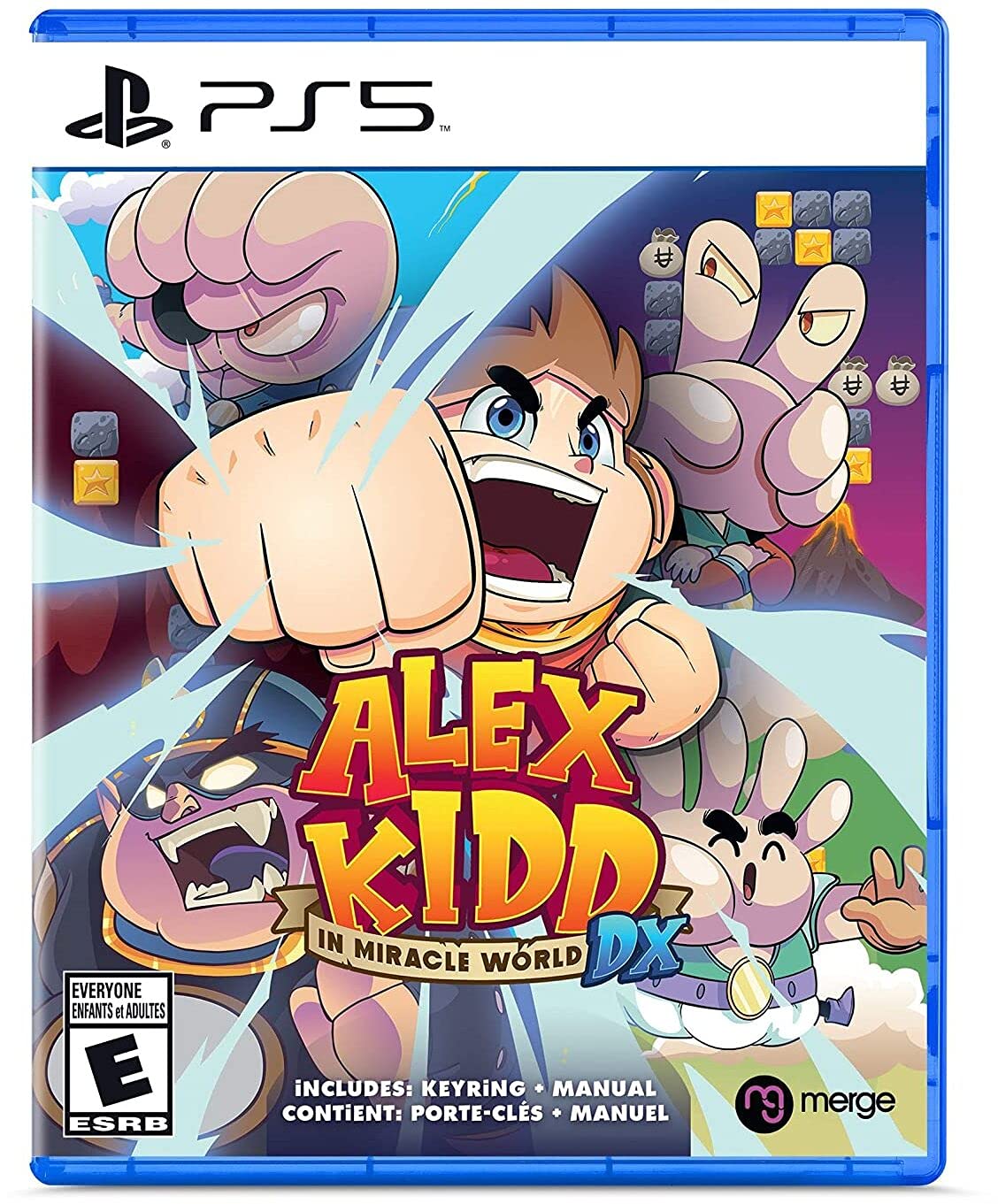 game image