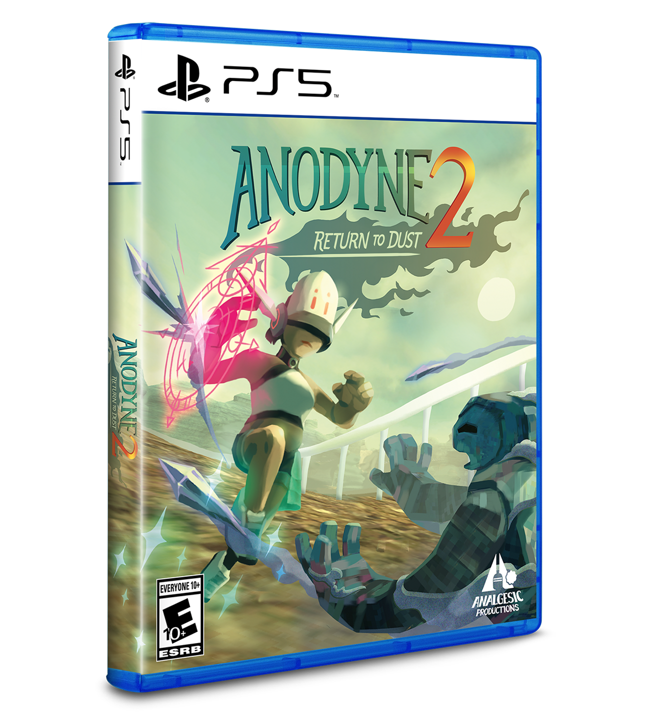 game image