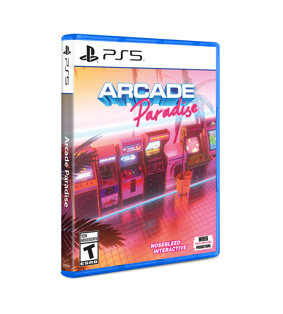 game image