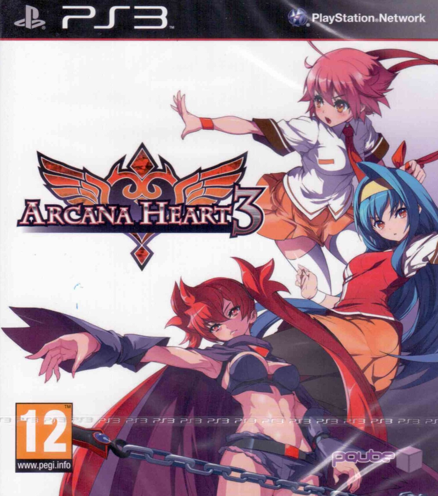 game image