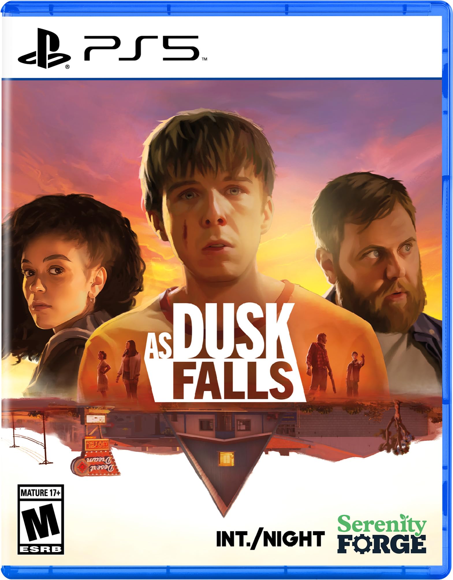 game image