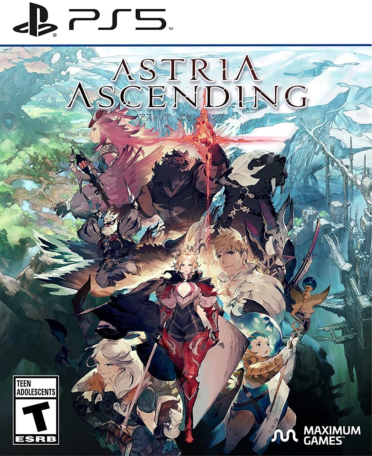game image
