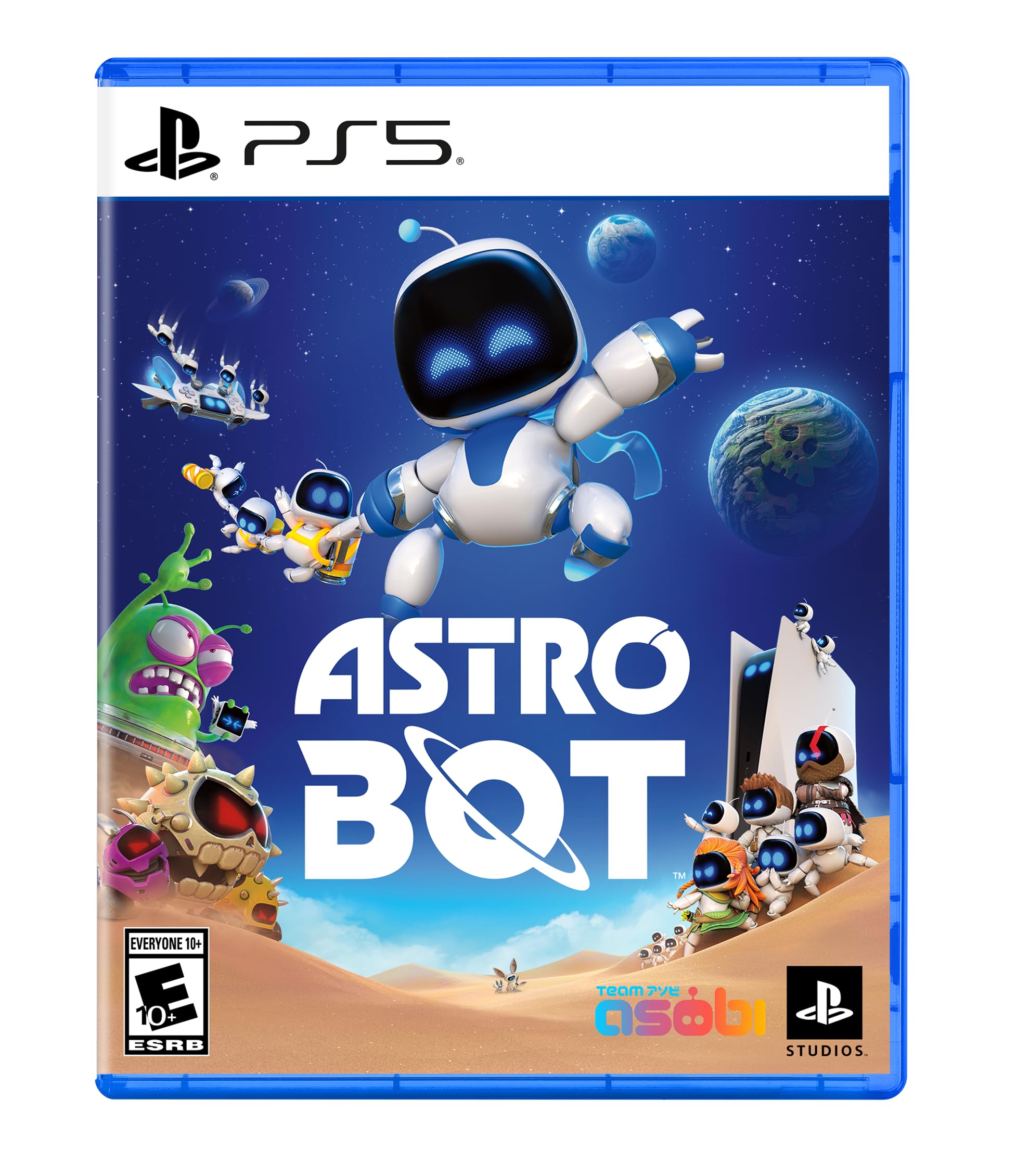 game image