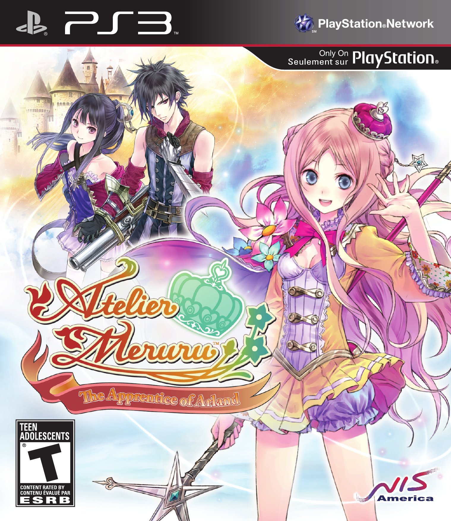 game image