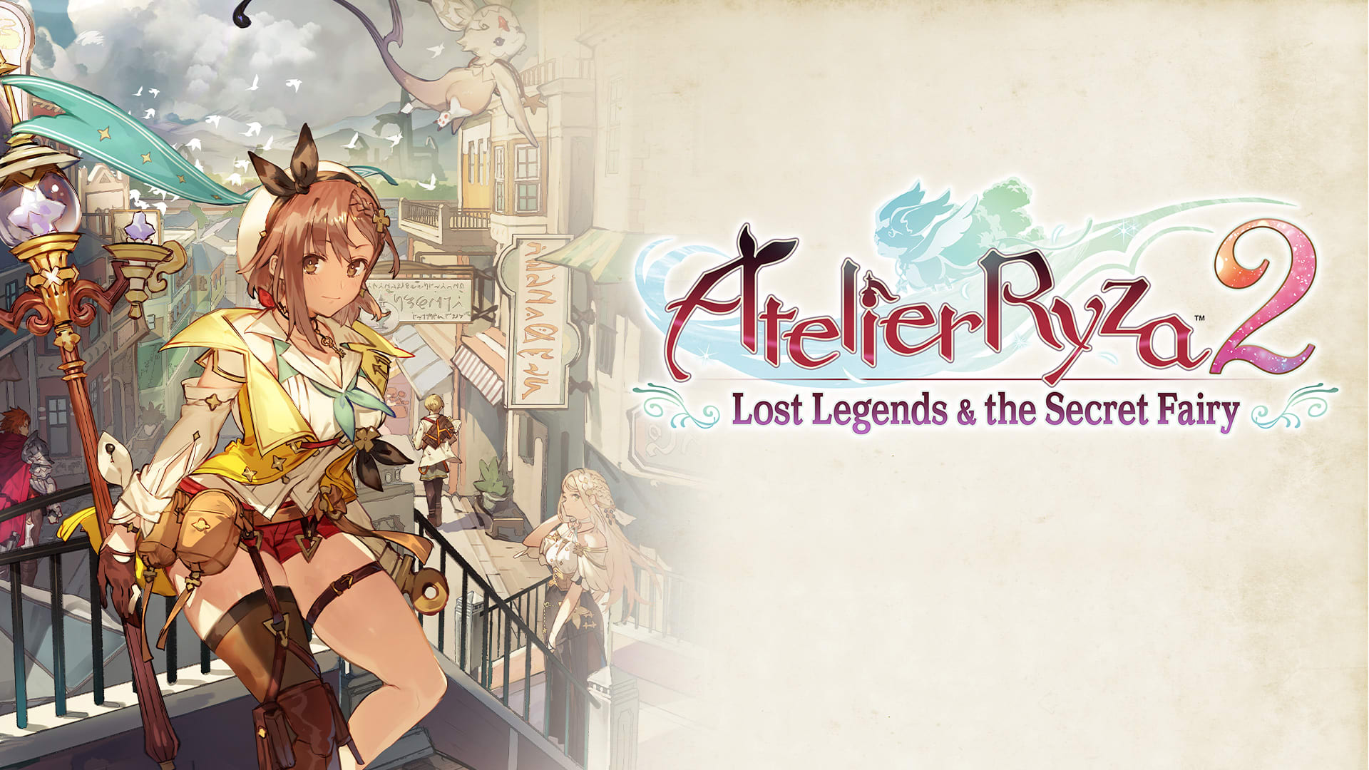 game image
