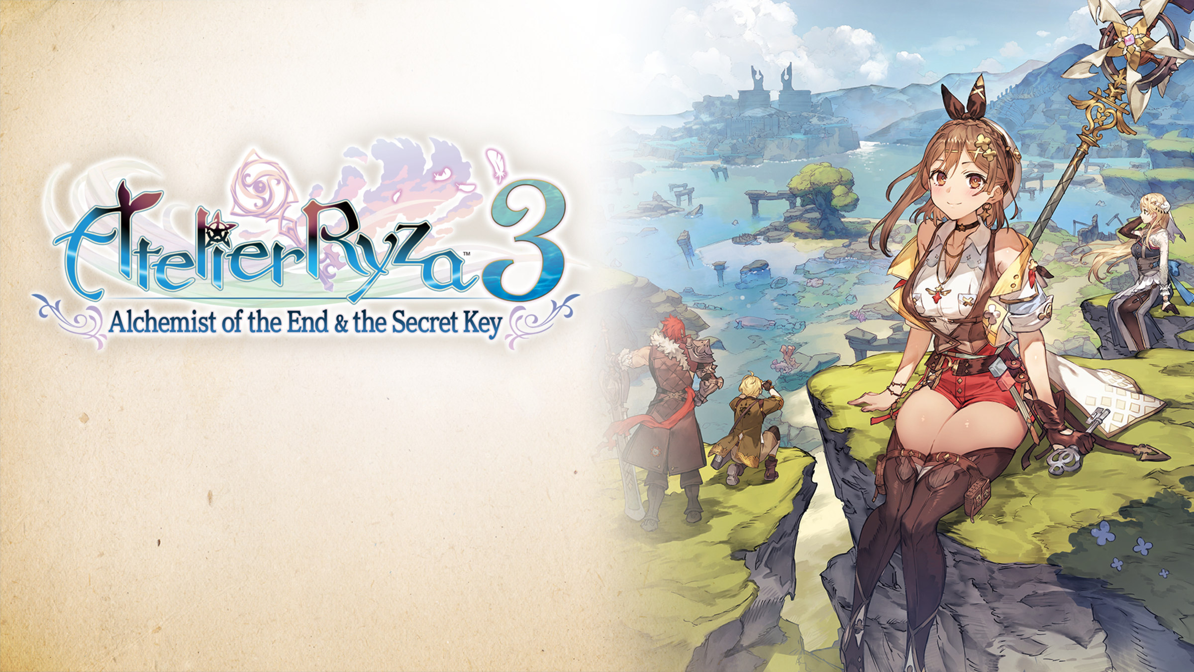 game image