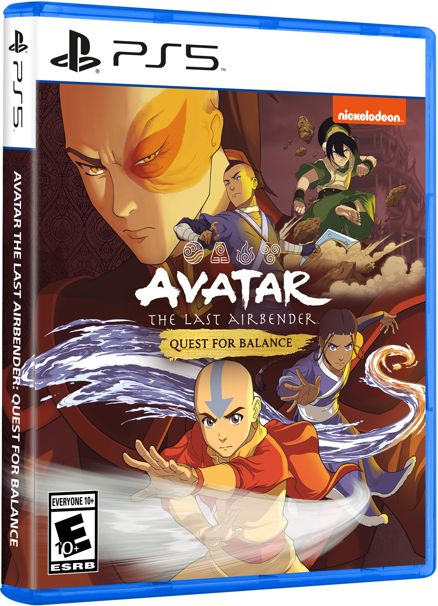 game image
