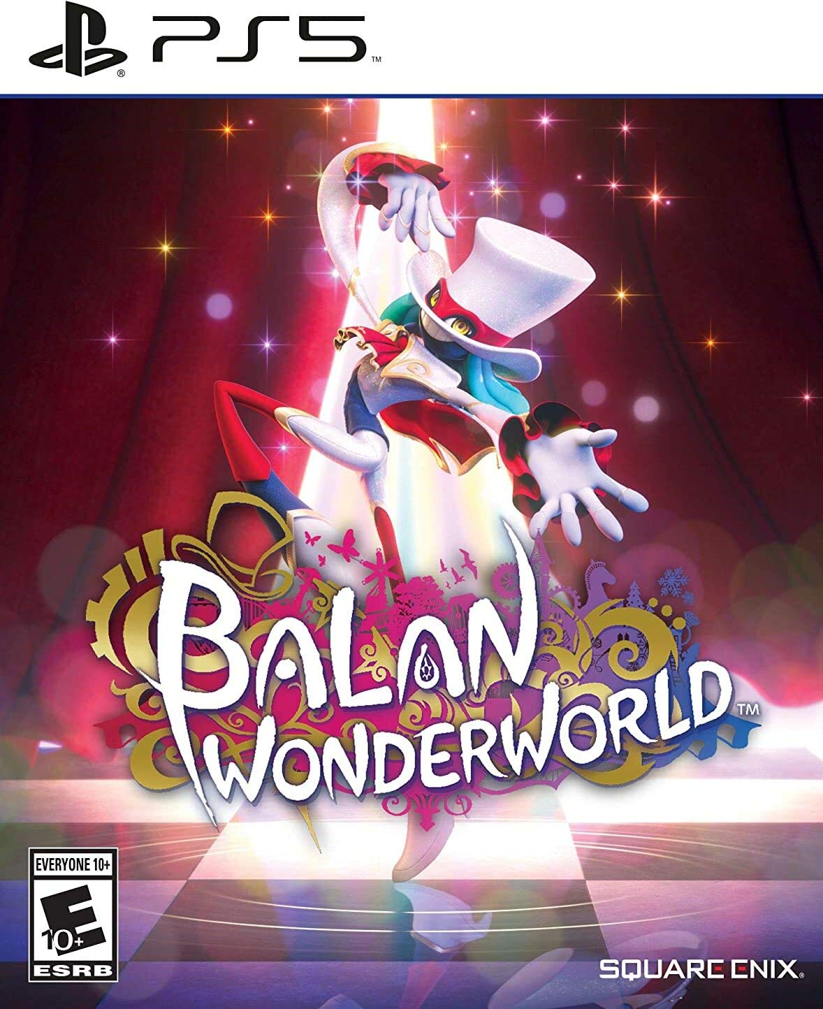 game image
