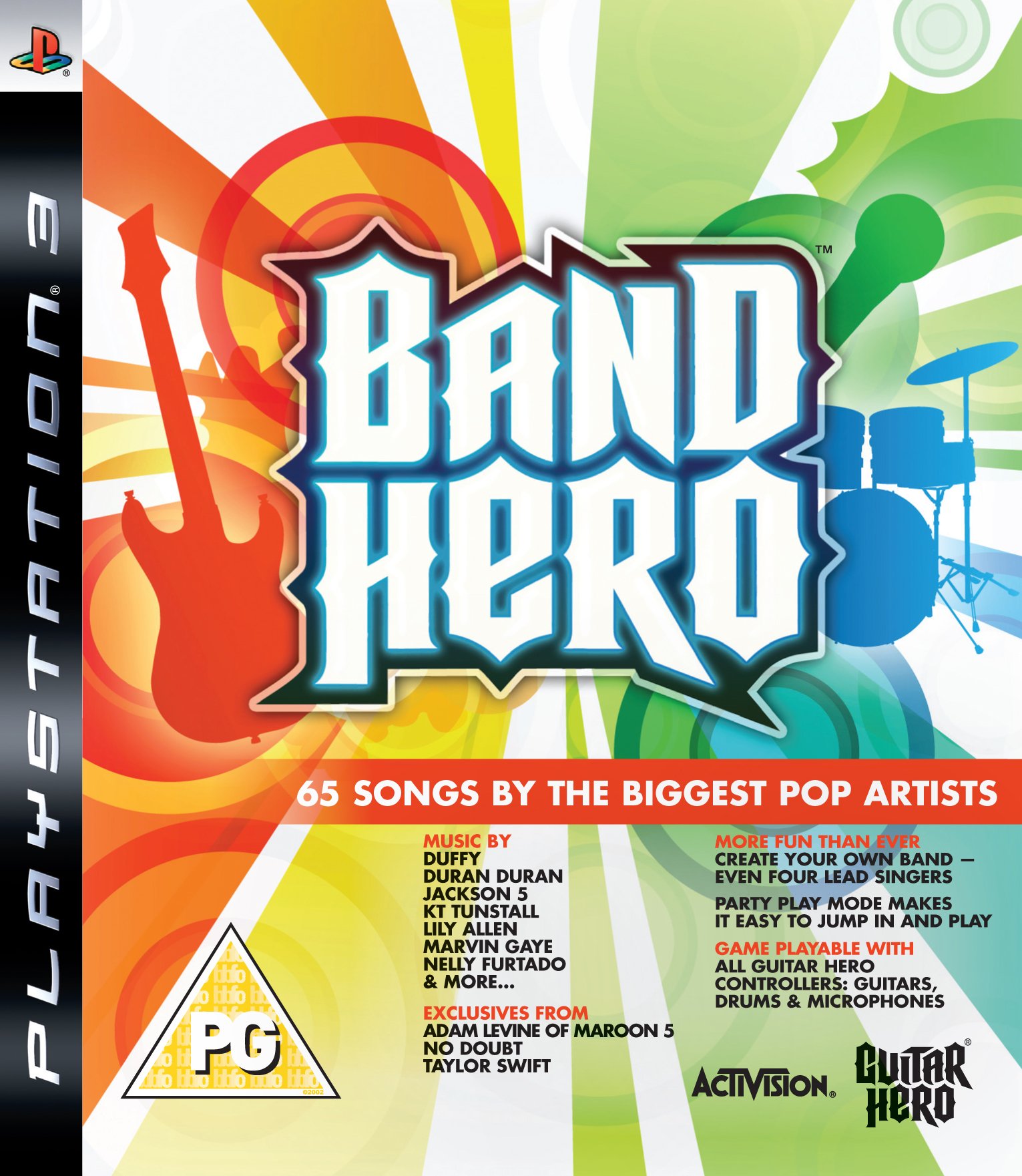 game image