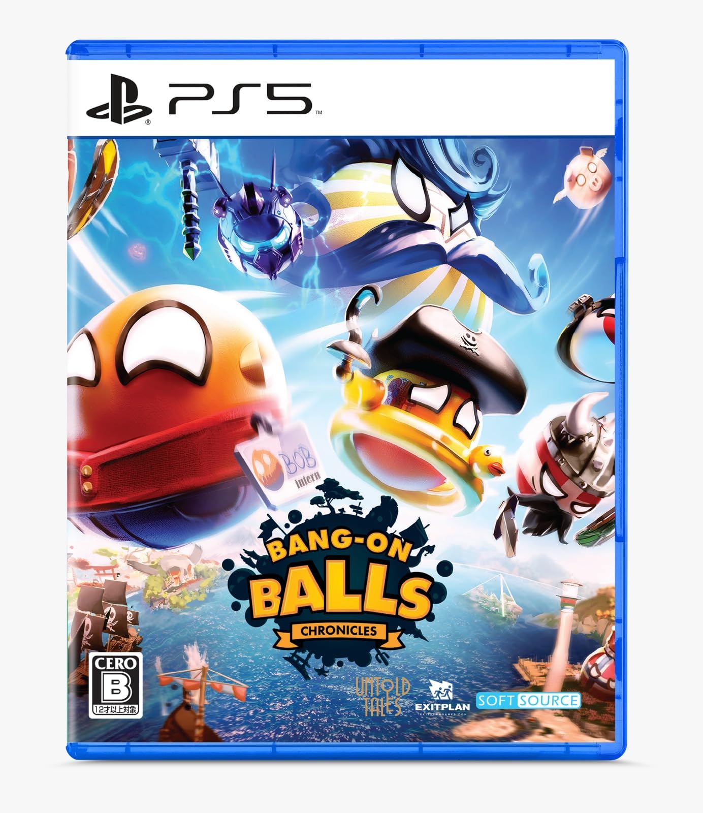 game image