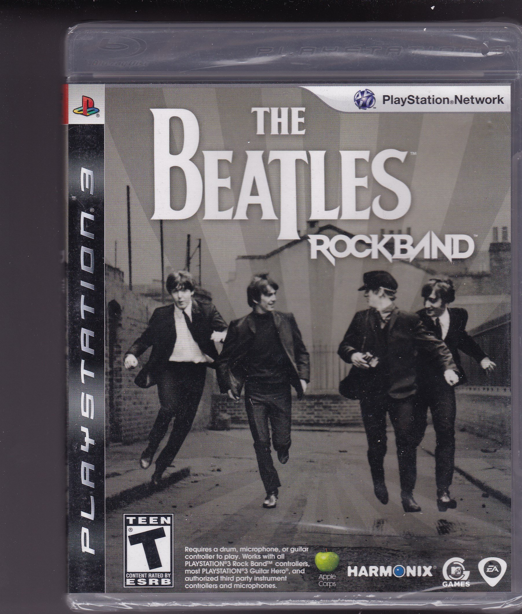 game image