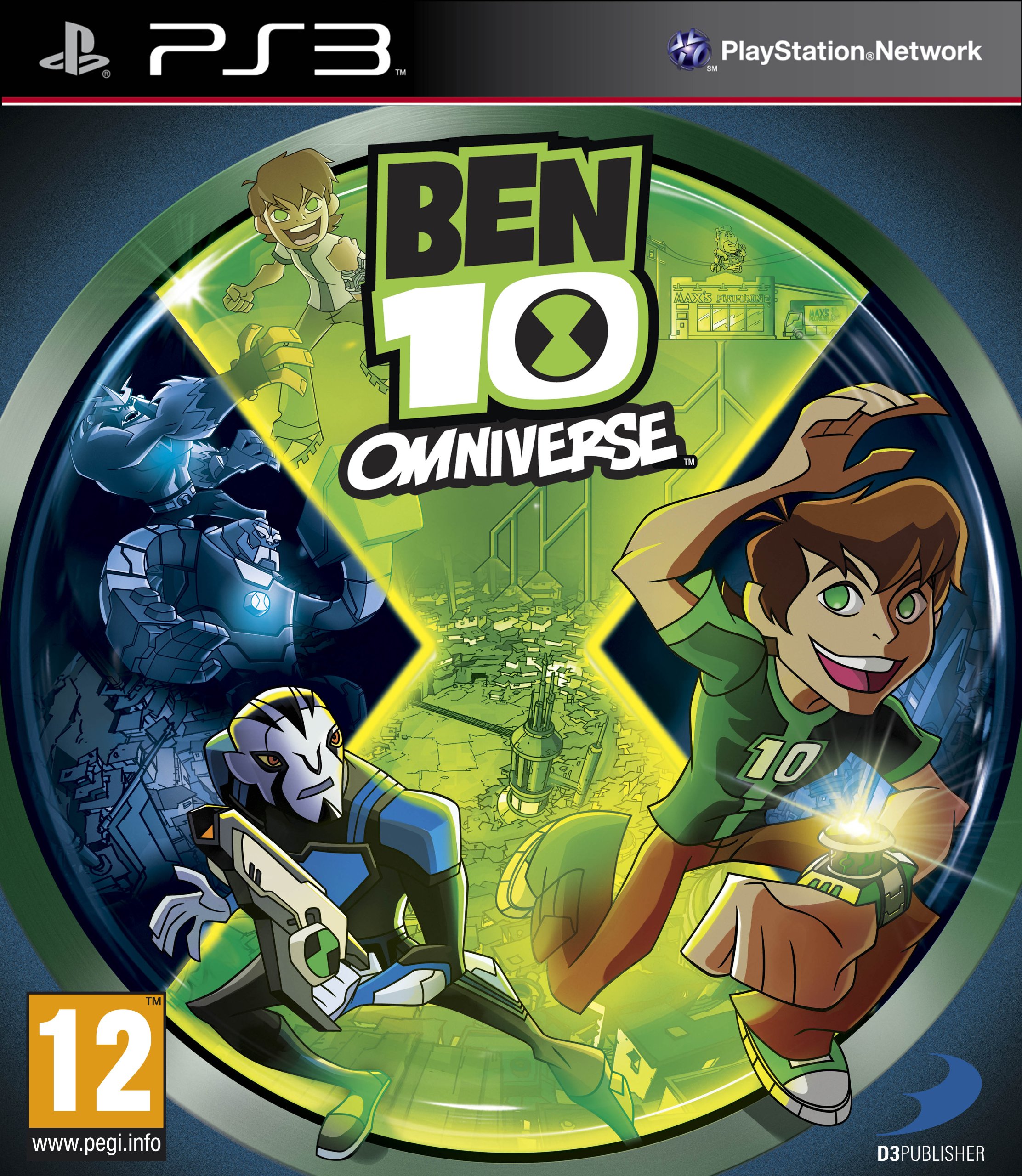 game image