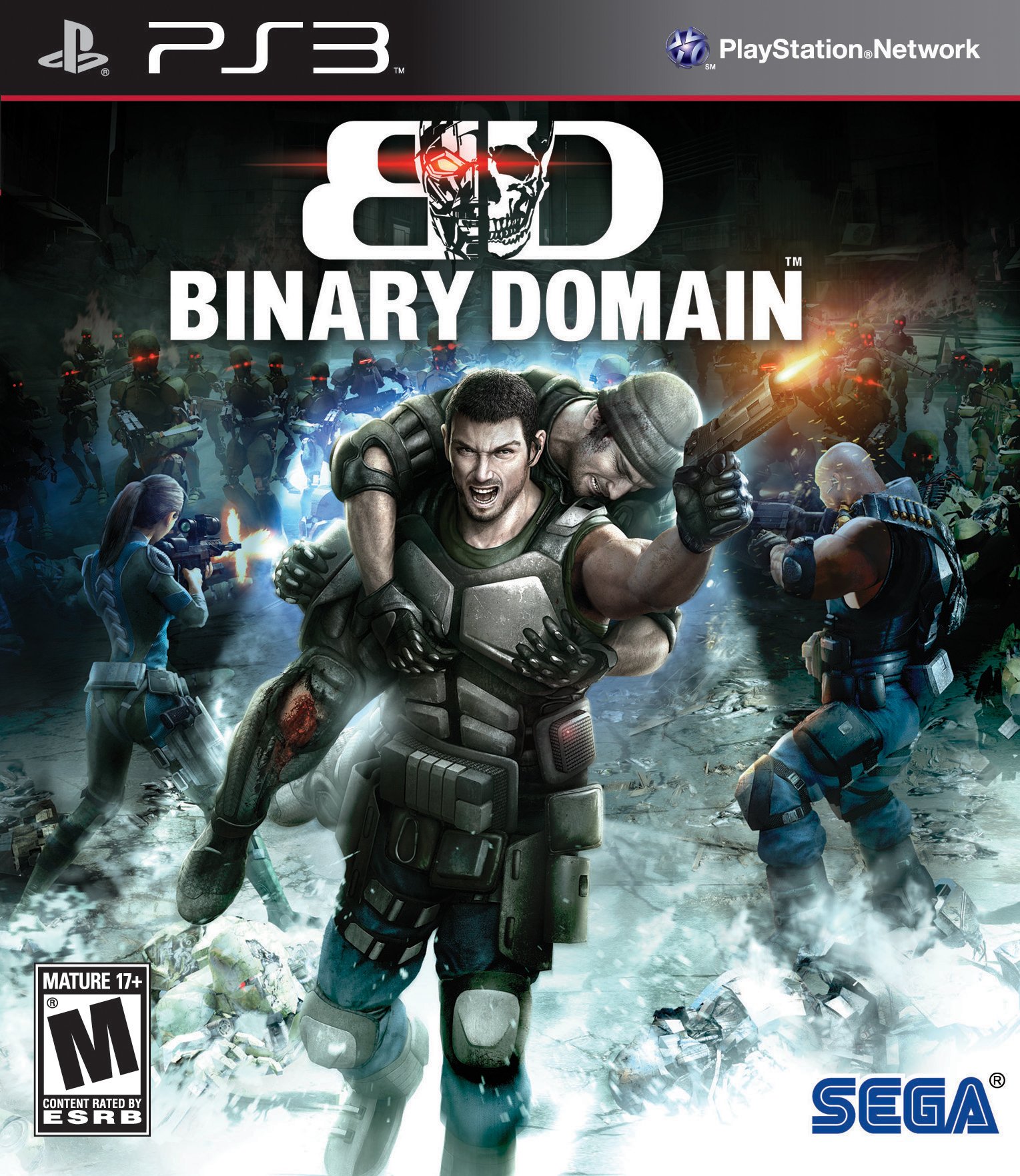 game image