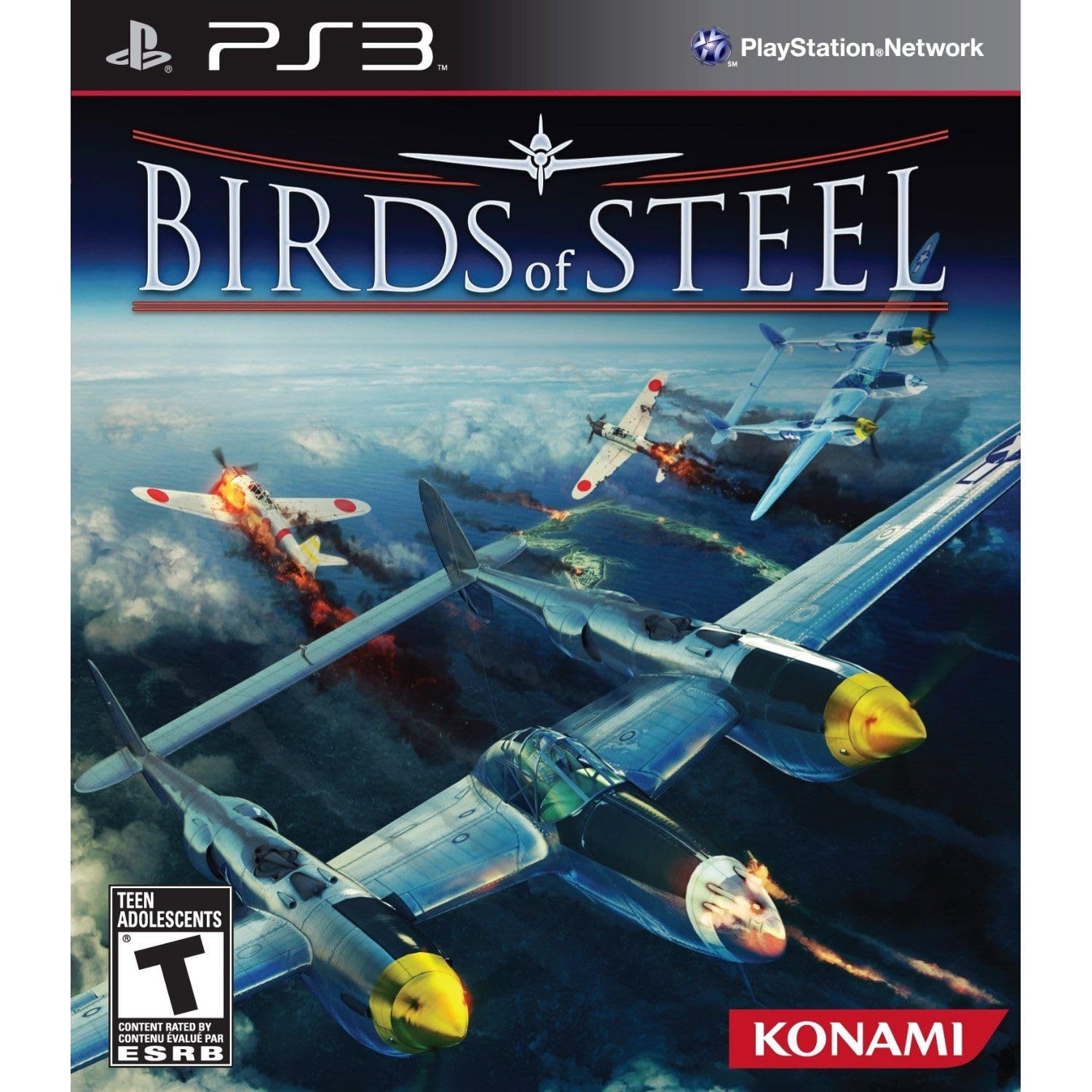 game image