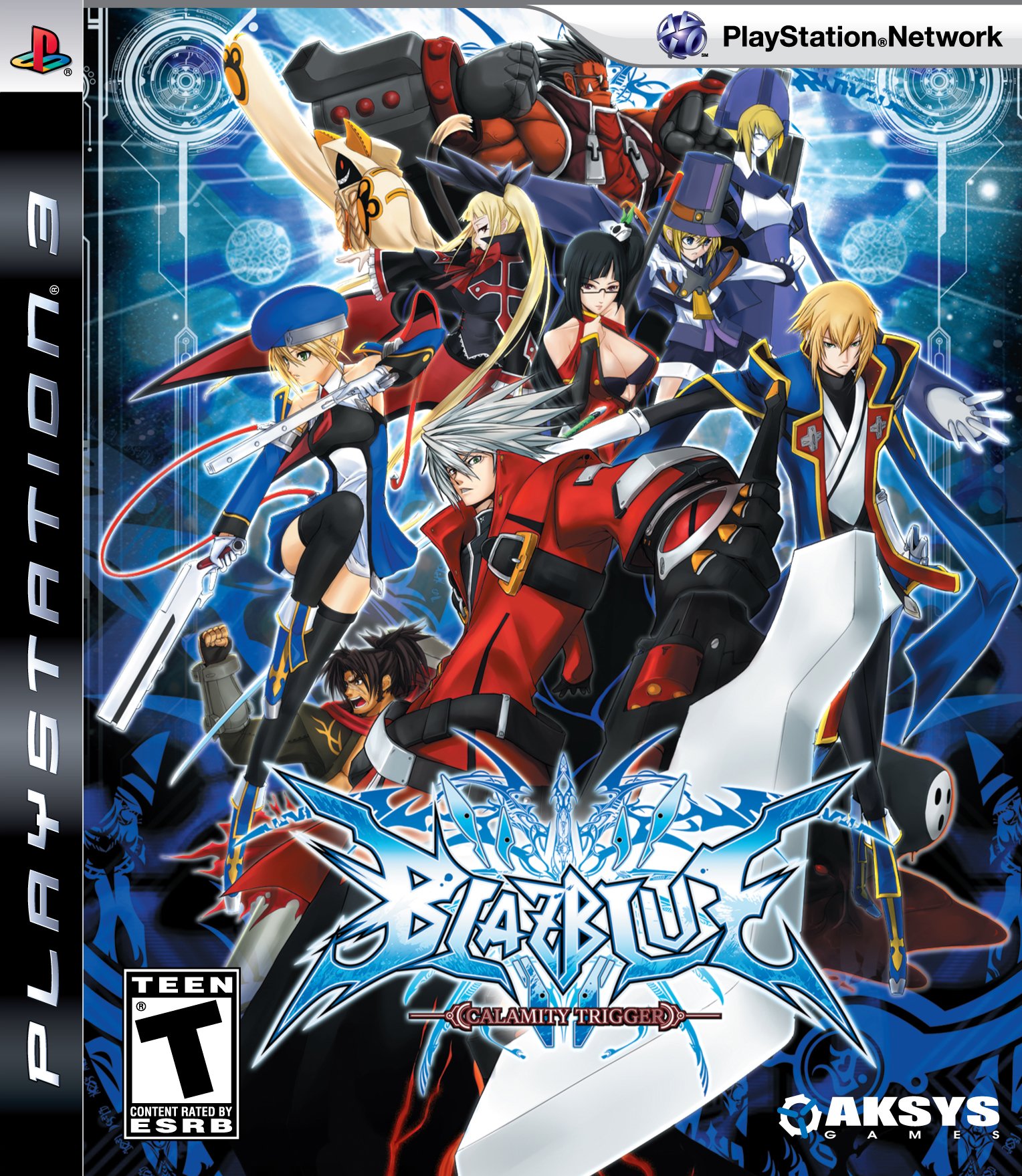 game image