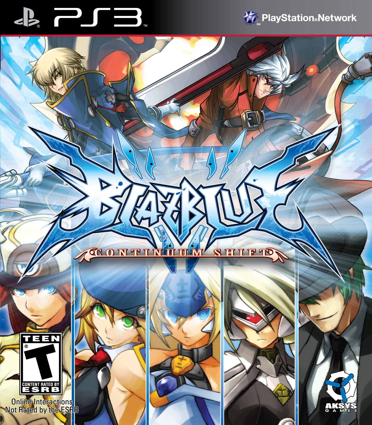 game image