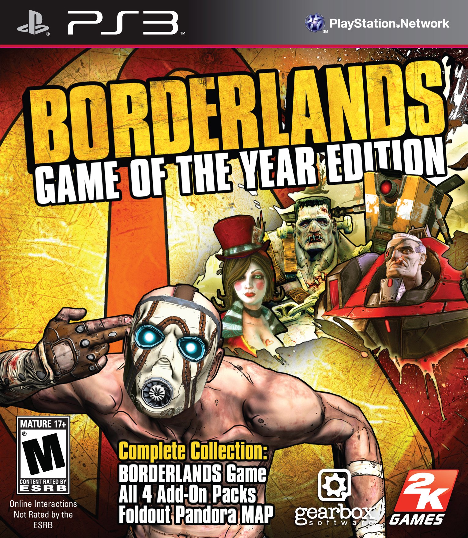 game image