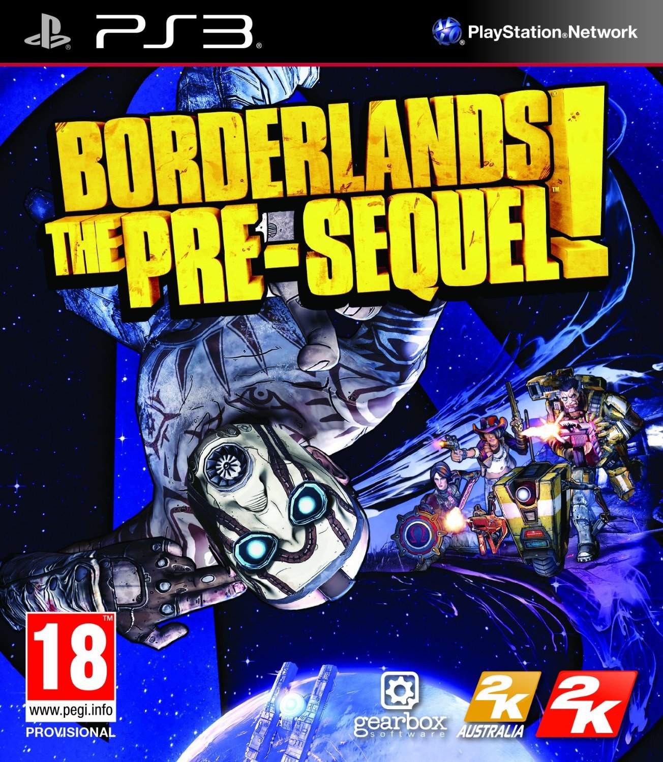 game image