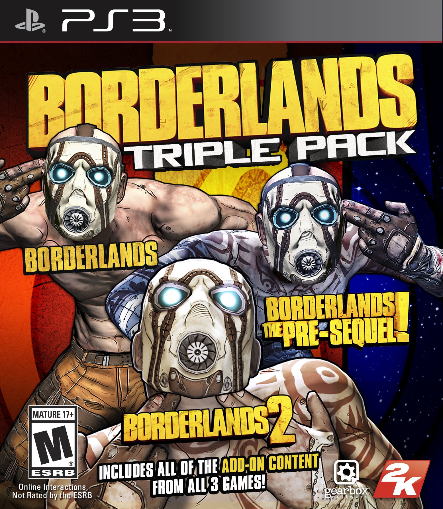 game image