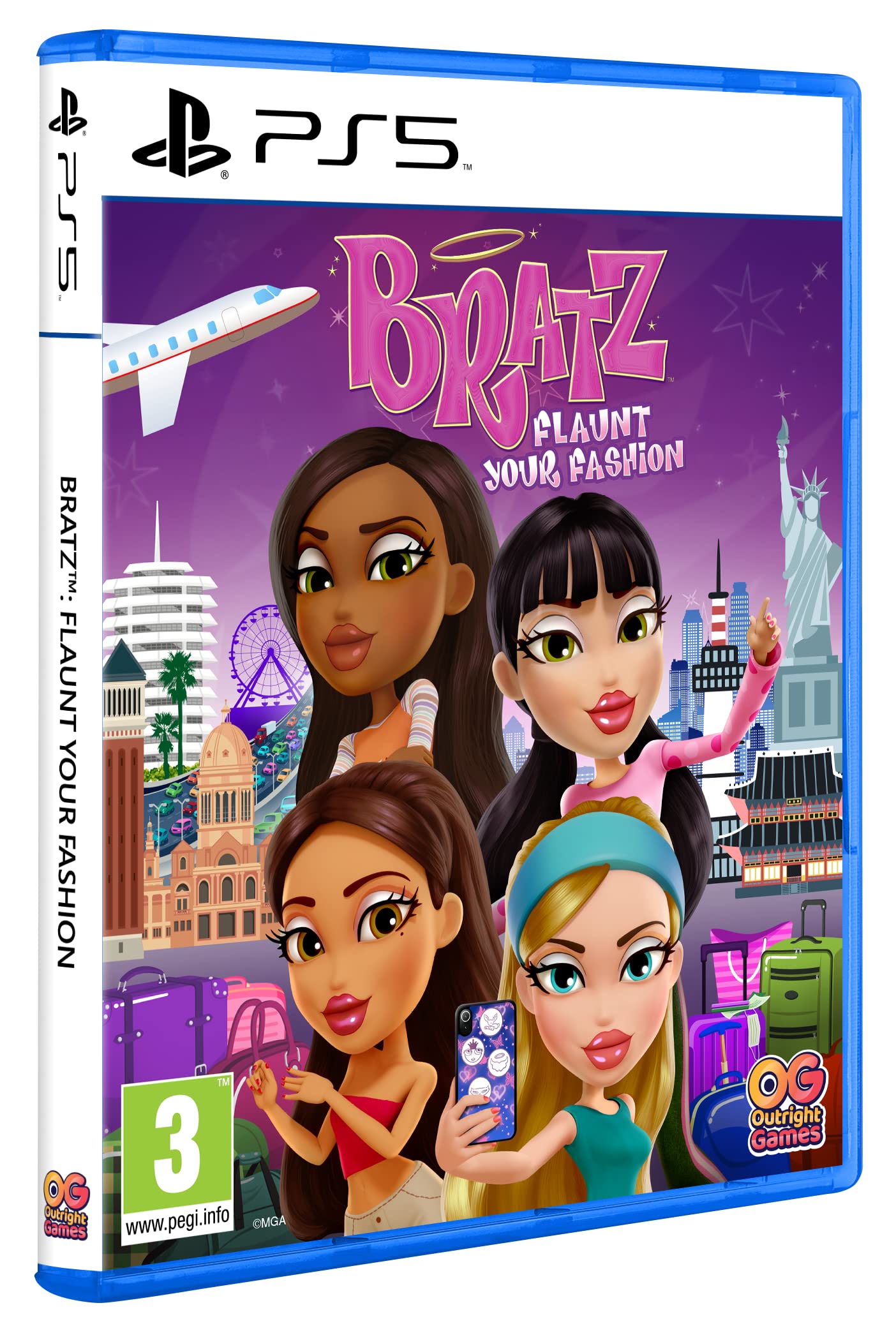 game image