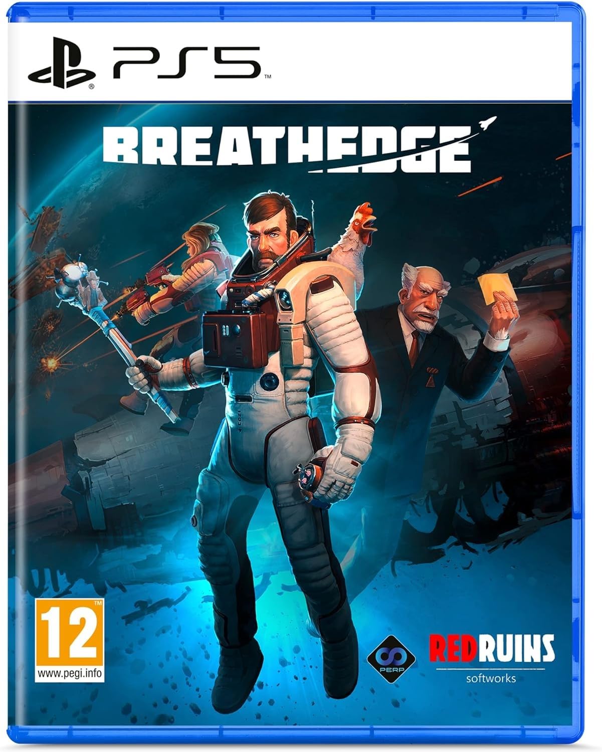game image