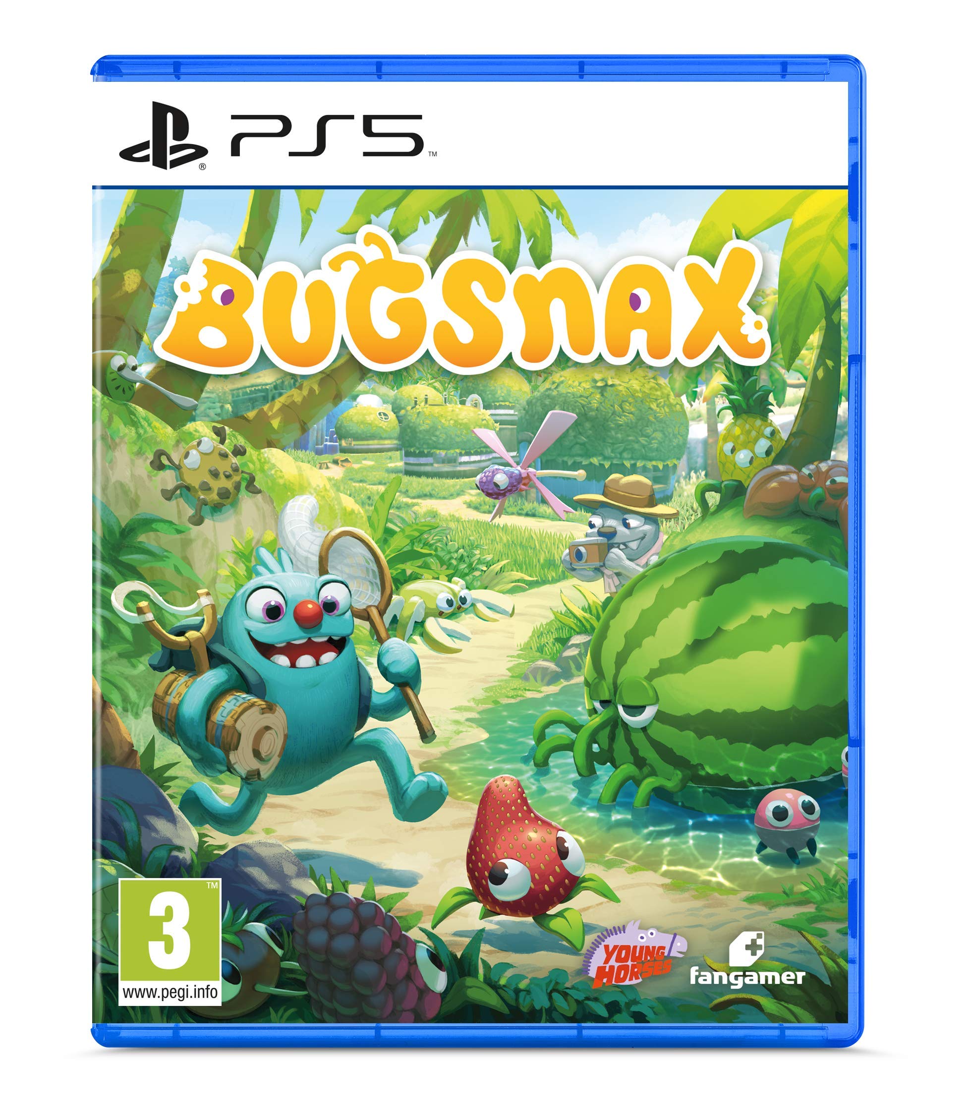 game image