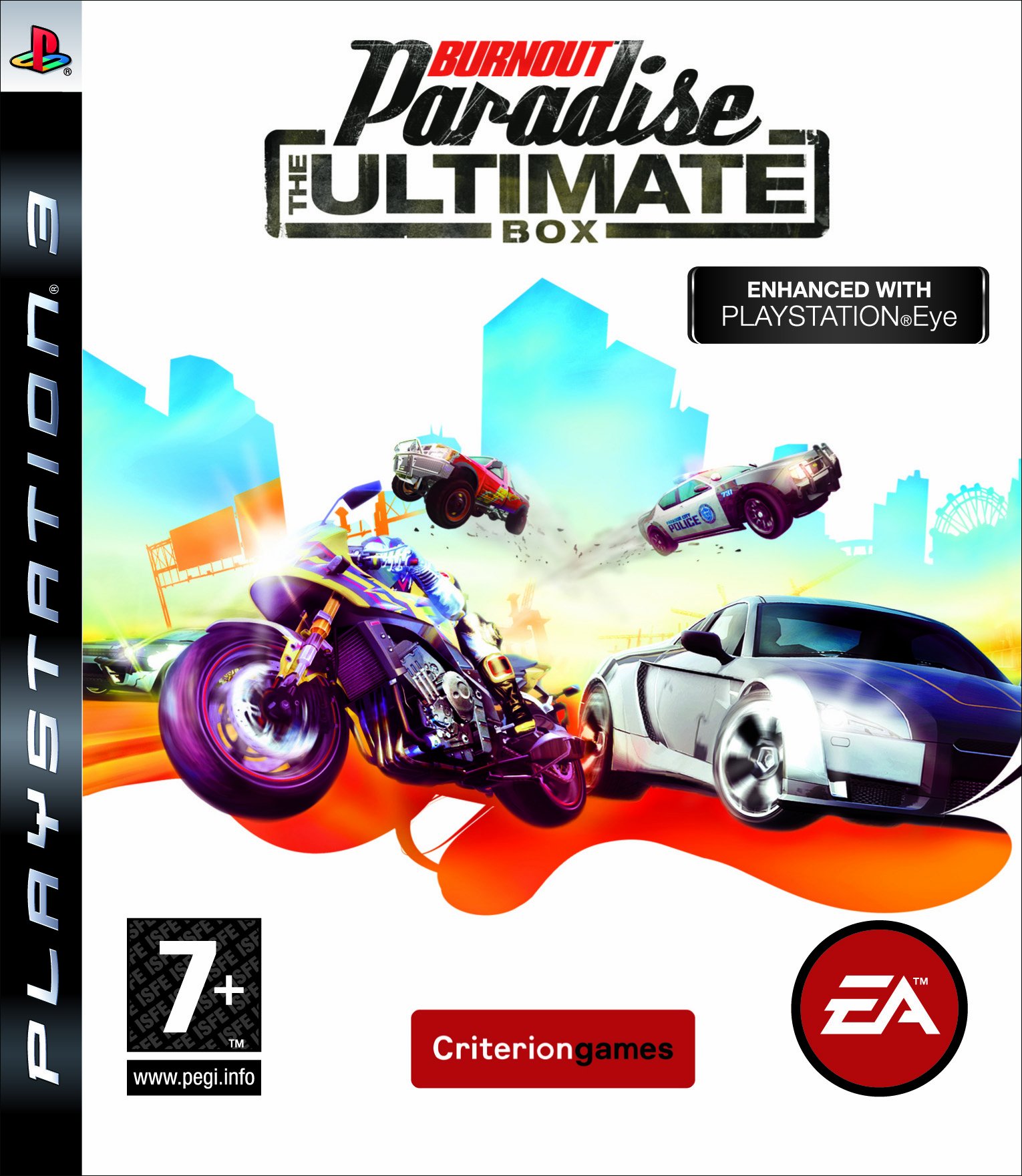 game image