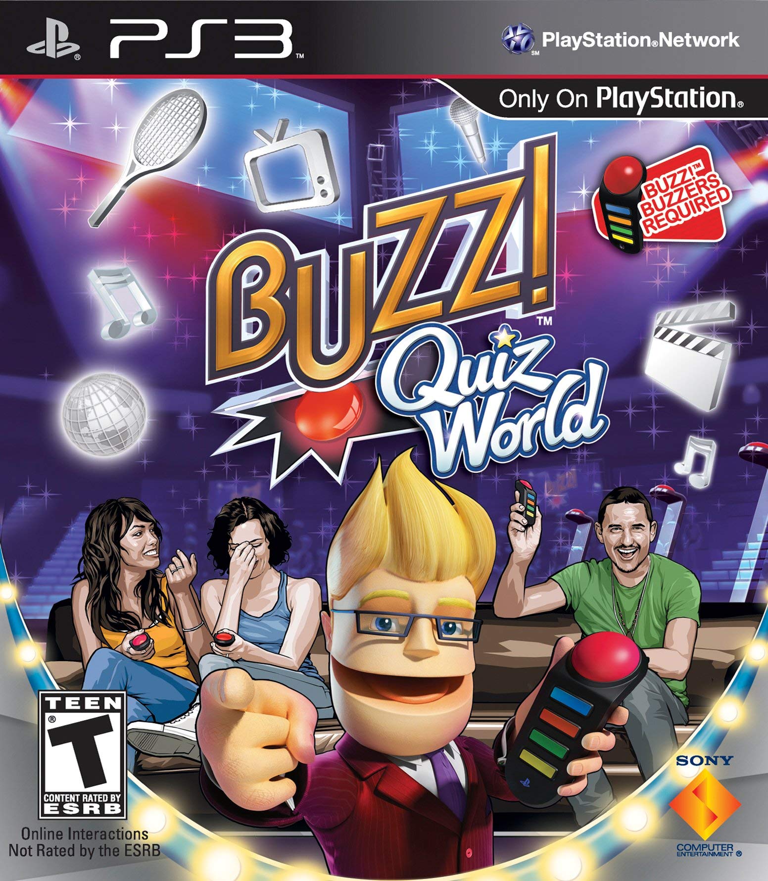 game image