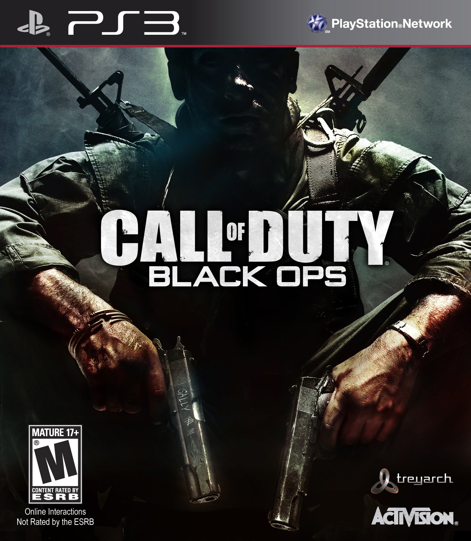 game image