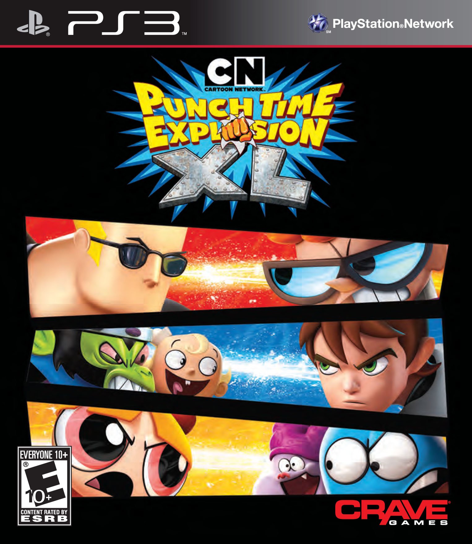game image
