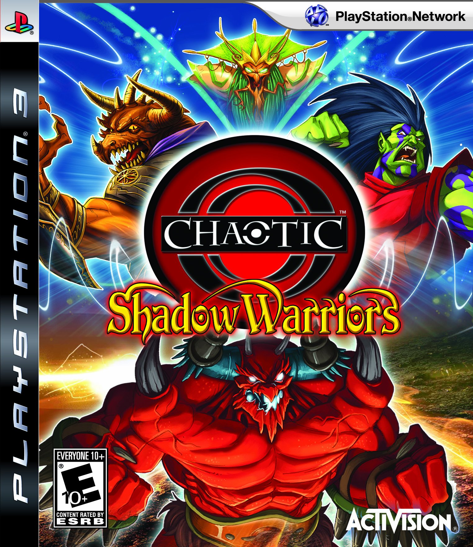 game image