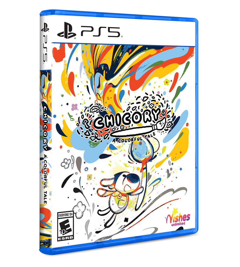 game image