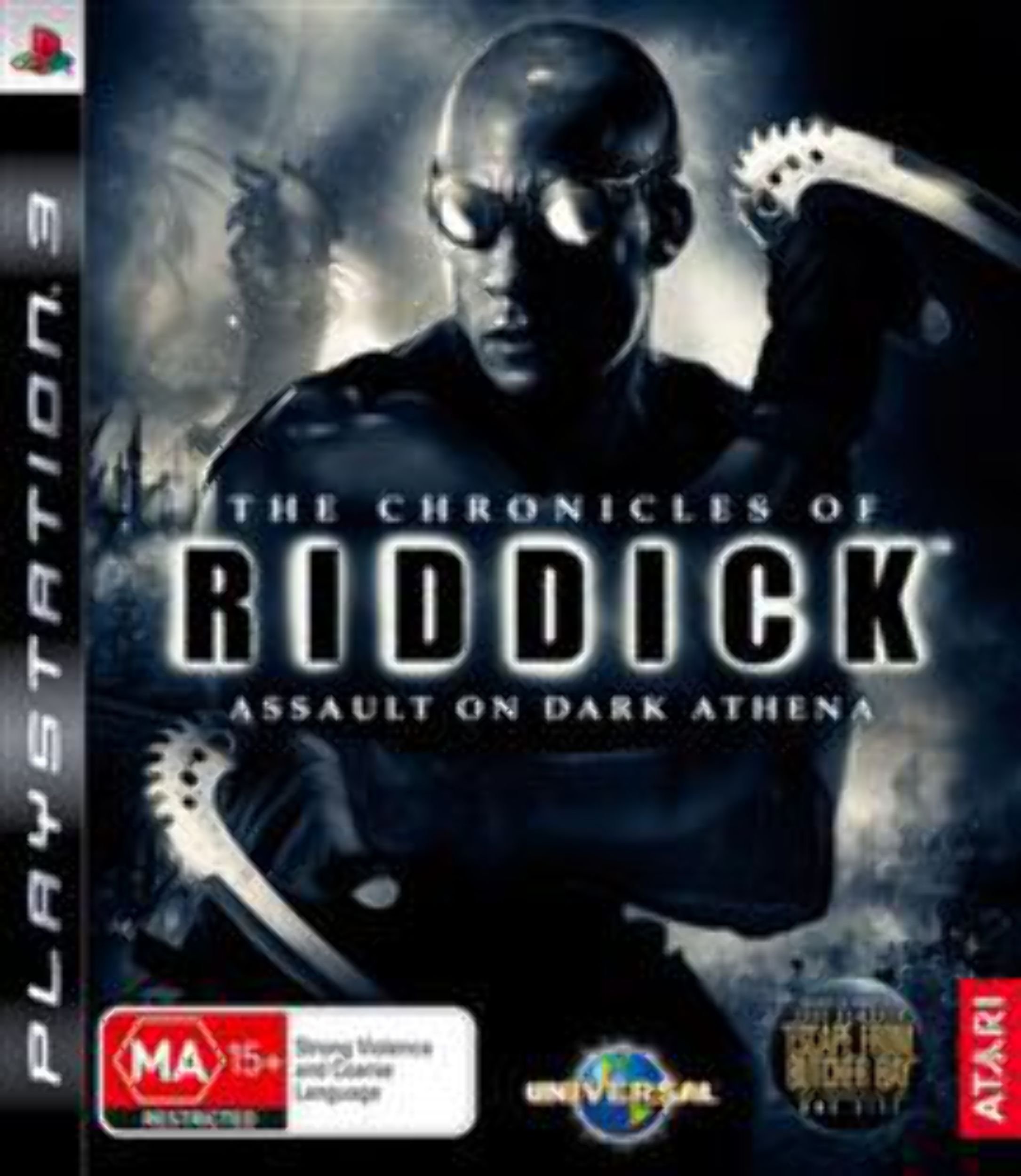 game image