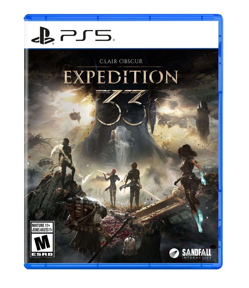 game image