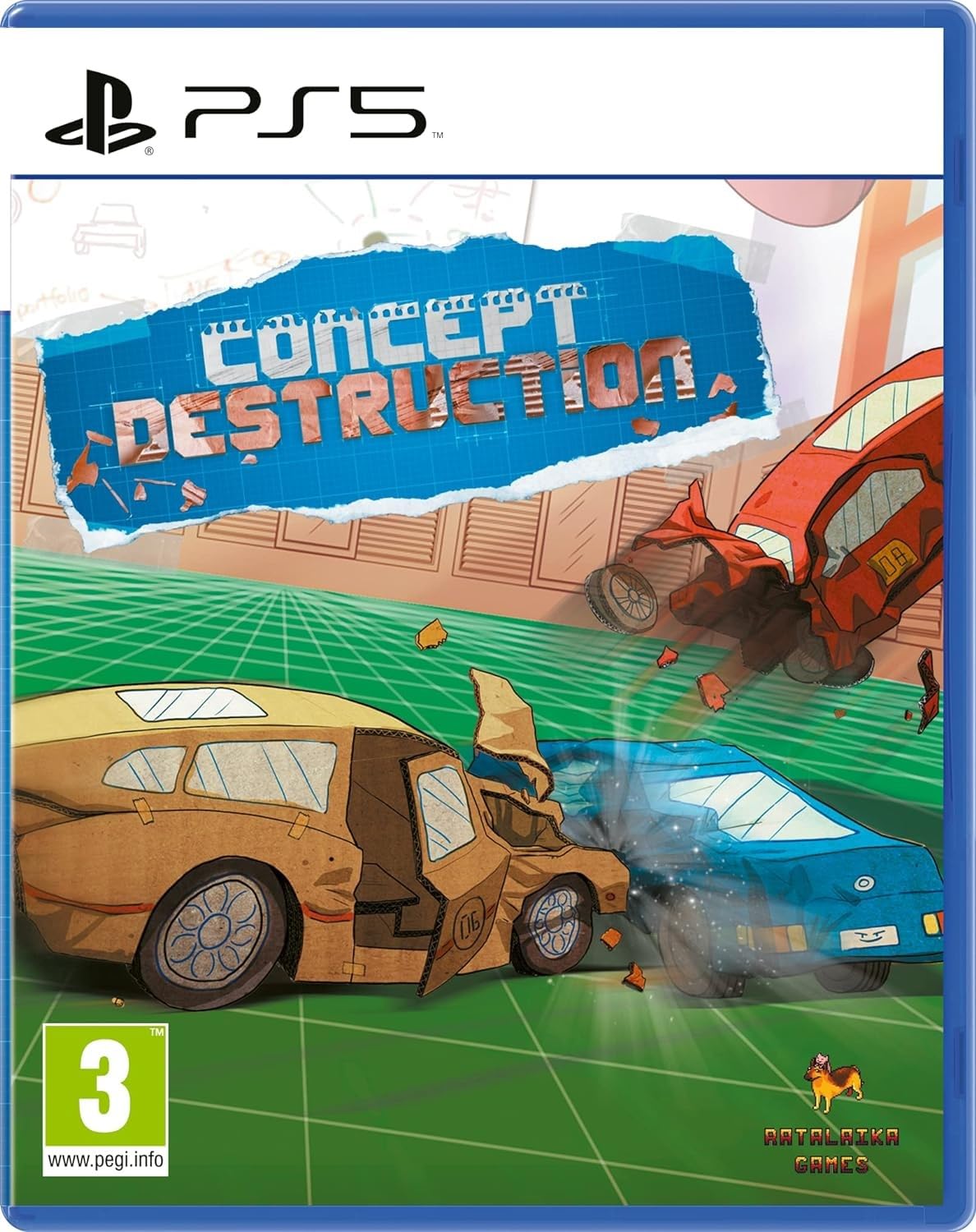 game image