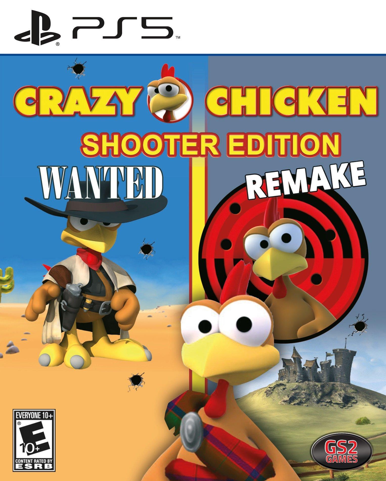 game image