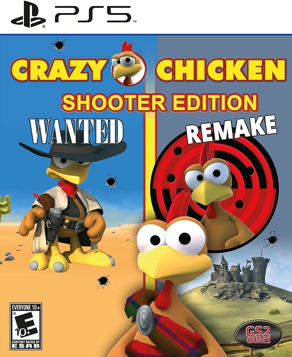 game image