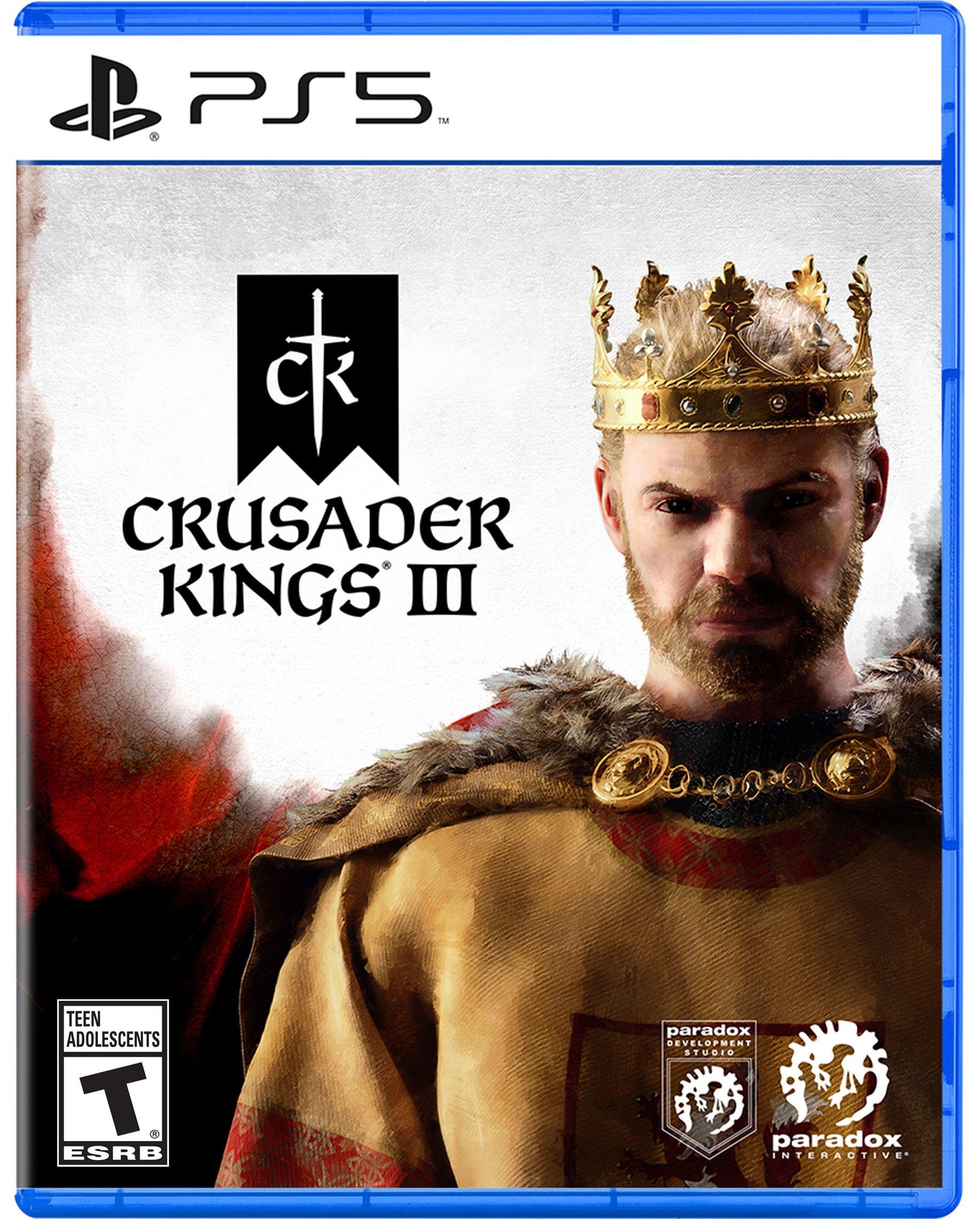 game image