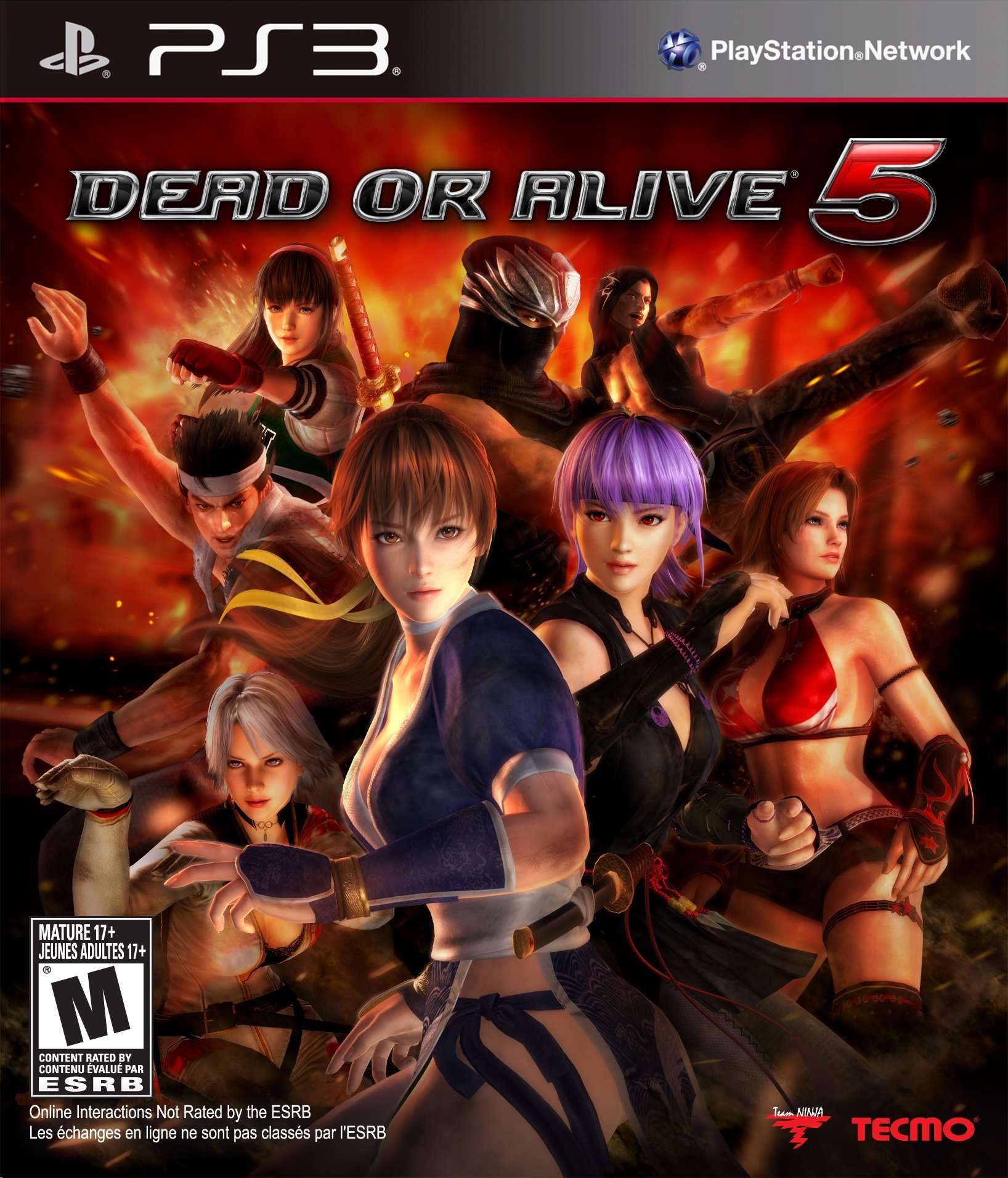 game image
