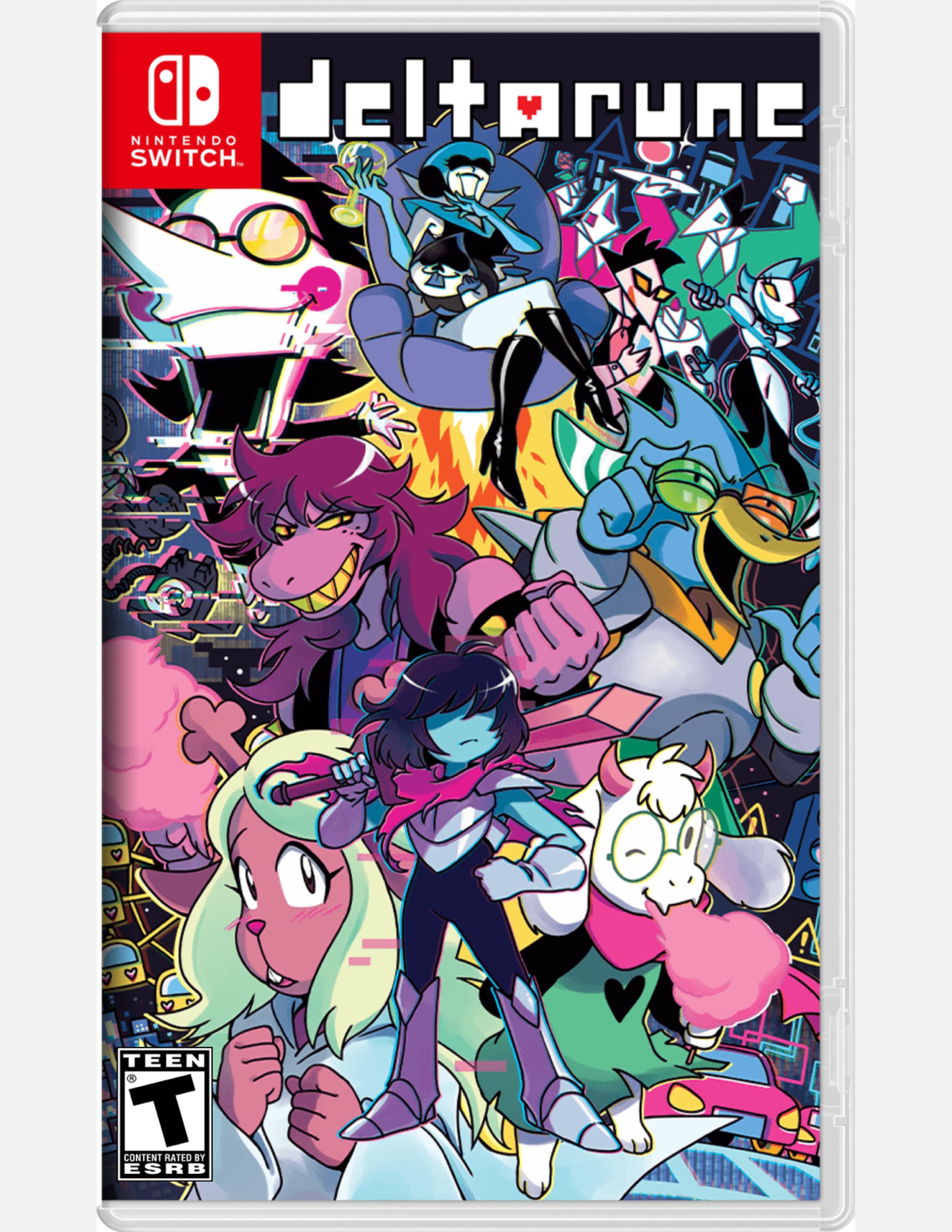 game image