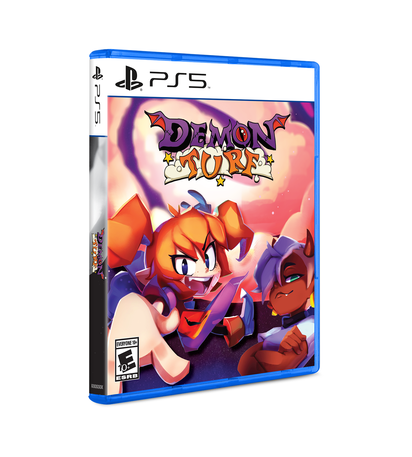game image