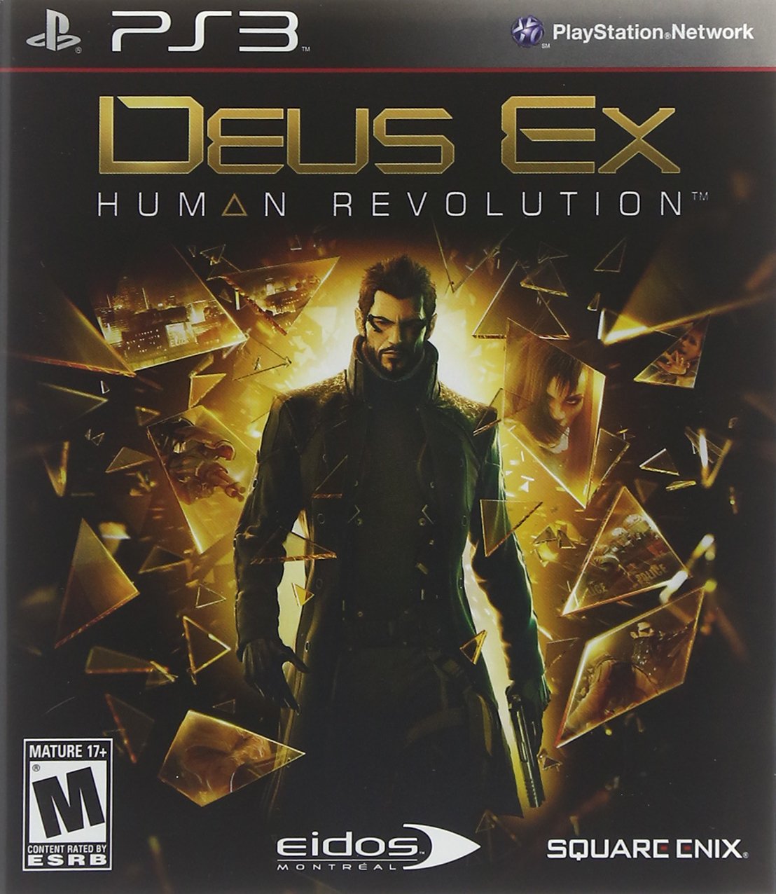 game image