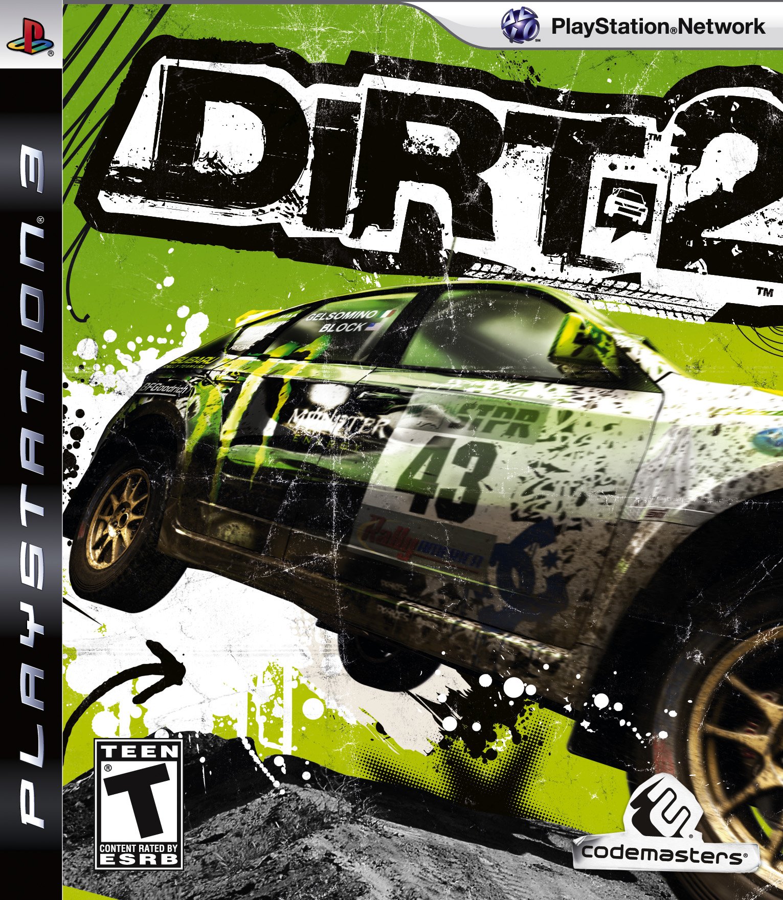 game image