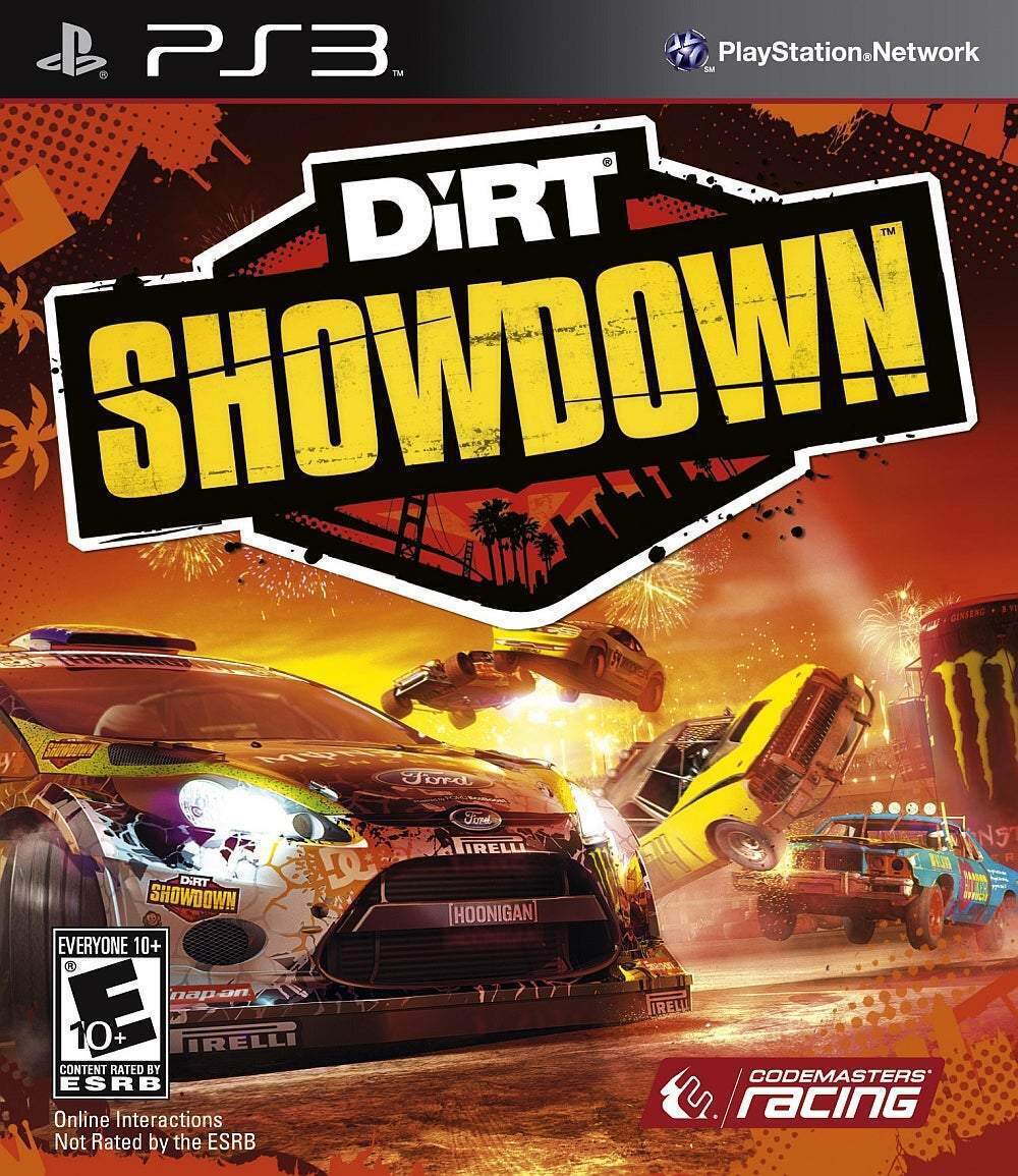 game image