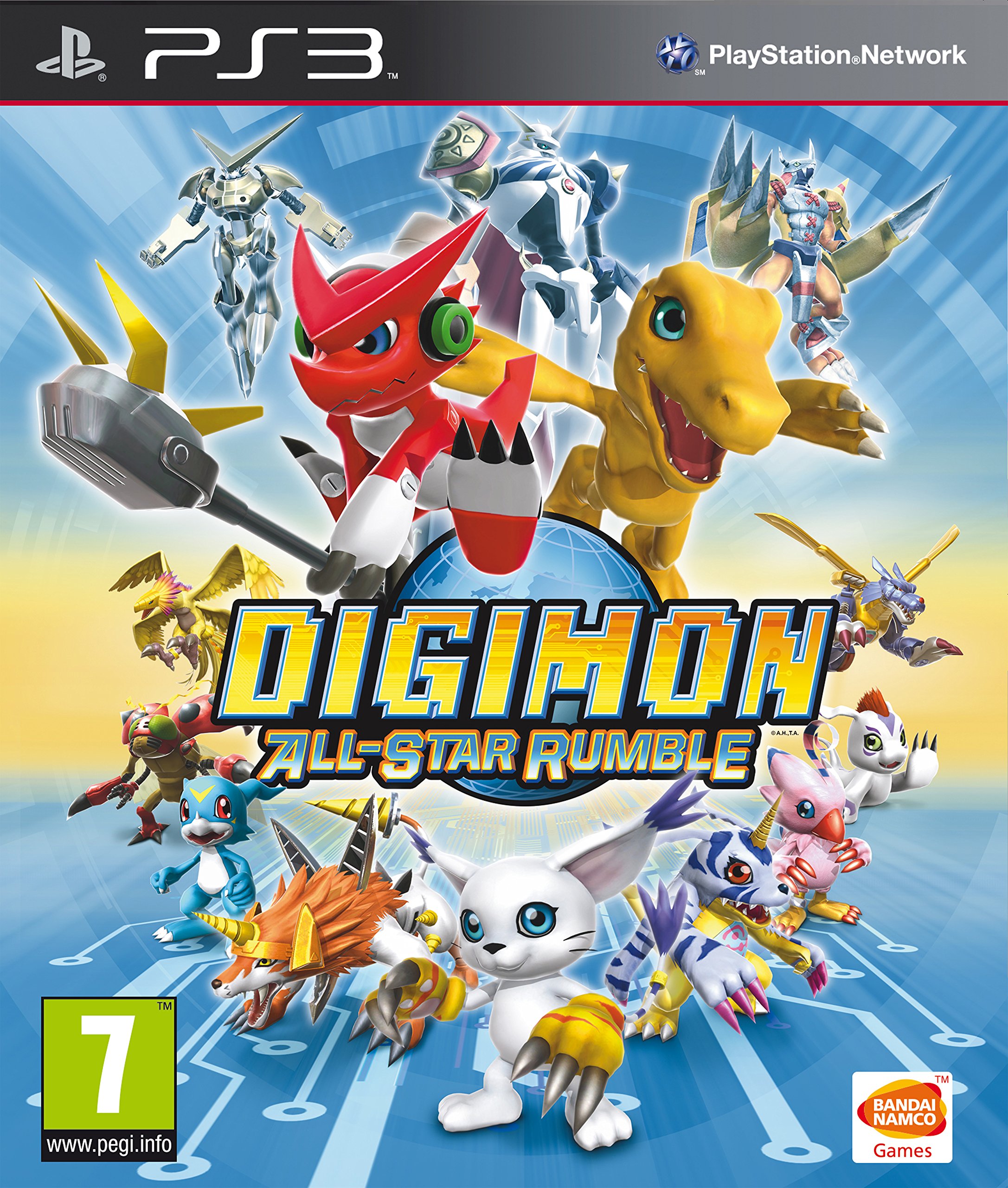 game image