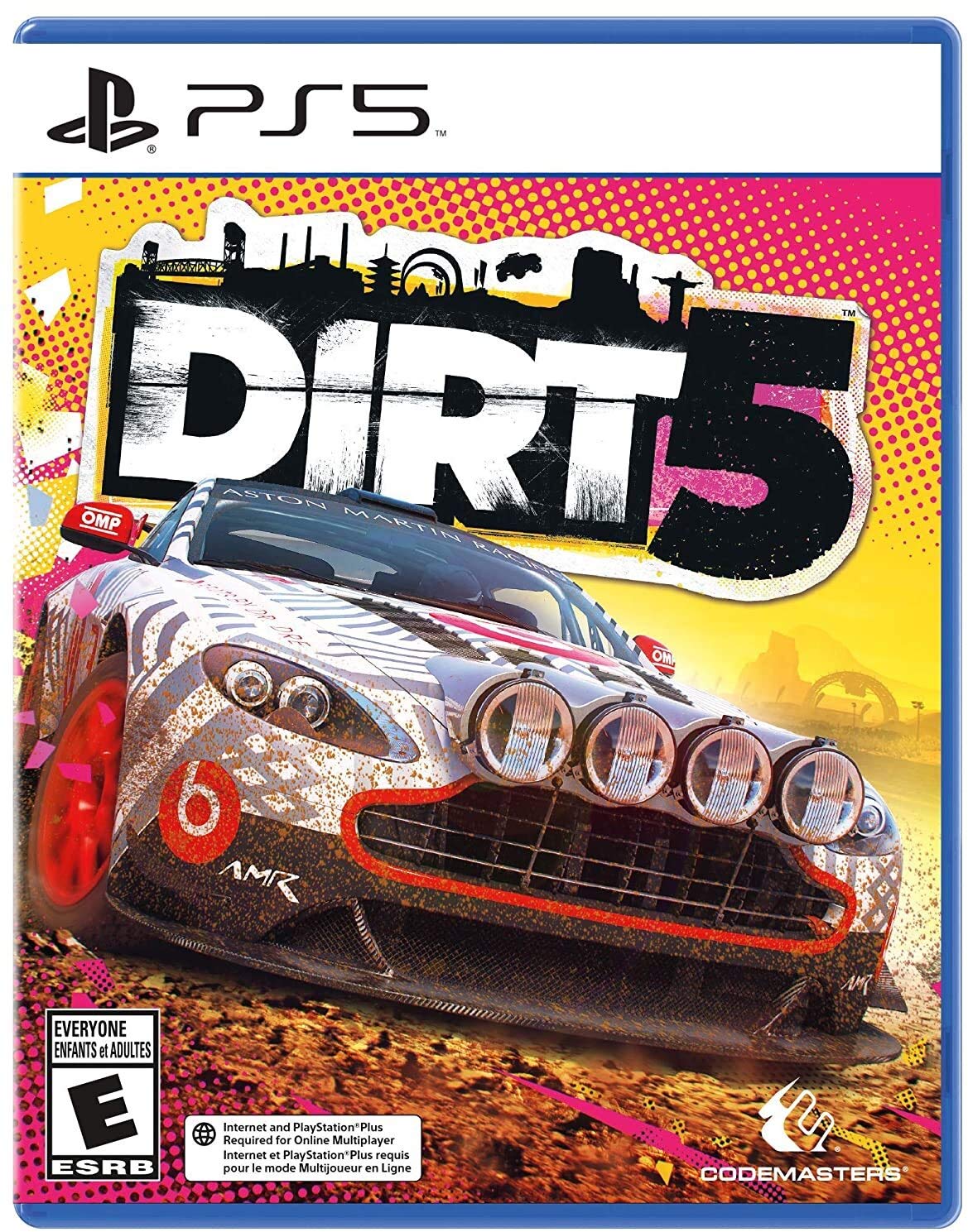 game image