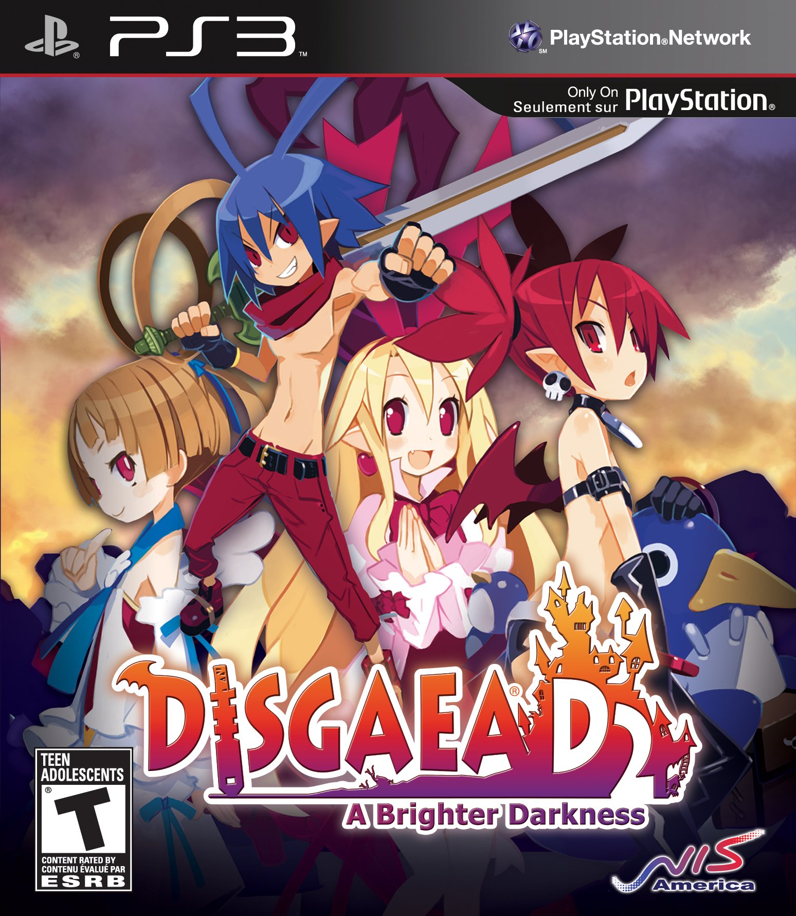 game image