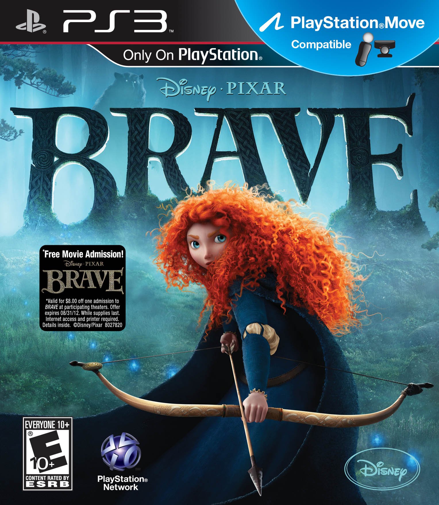 game image